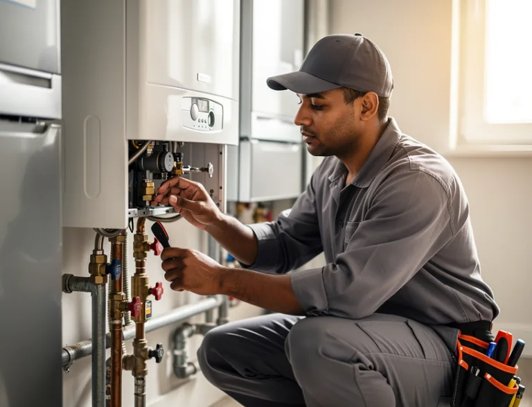 gasketel reparatie Sint-Oedenrode